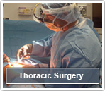 Thoracic Surgery