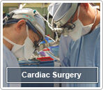 Cardiac Surgery
